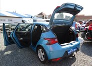 Hyundai i20 Hatchback 1,2 l 61 kw