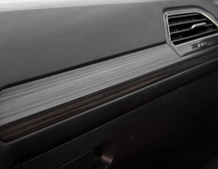 Volkswagen Tiguan SUV 1,5 l 110 kw