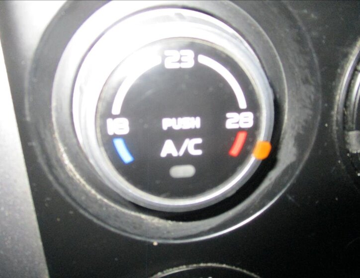 Suzuki Grand Vitara 25