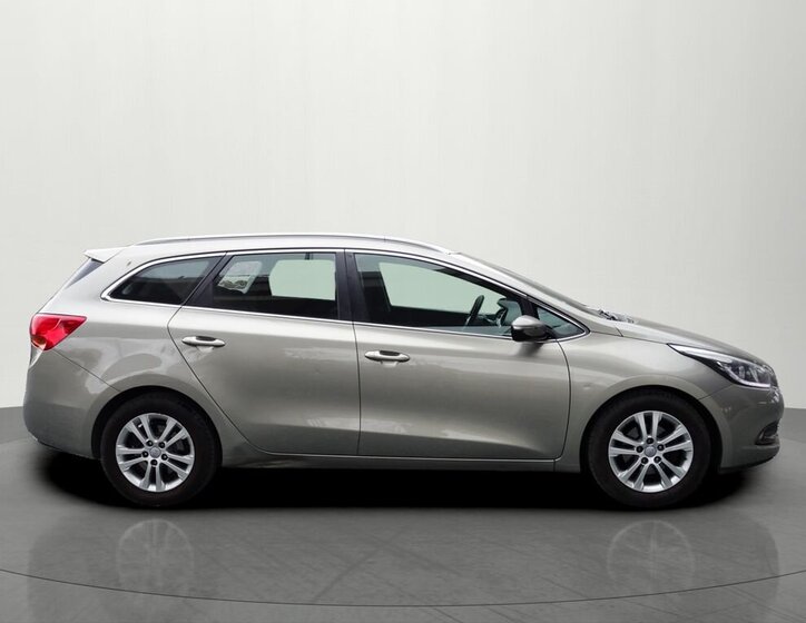 KIA Ceed Kombi 1,6 l 99 kw