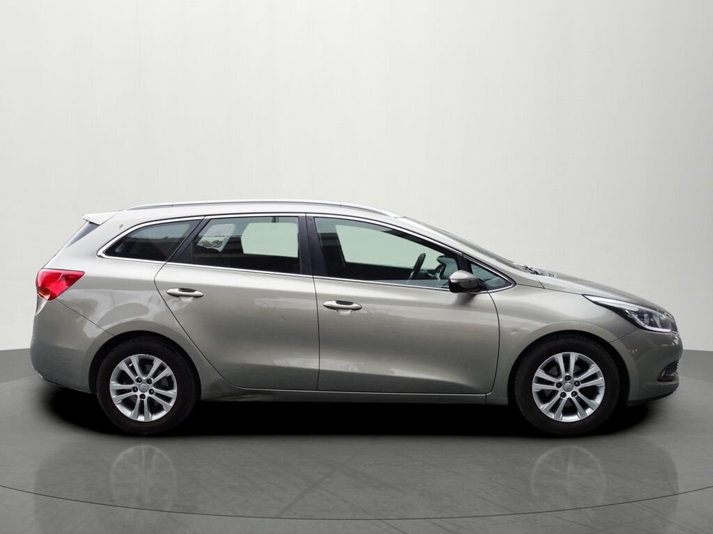 KIA Ceed Kombi 1,6 l 99 kw