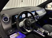 Mercedes-Benz GLA 15