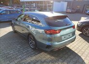 KIA Ceed Kombi 1,5 l 103 kw