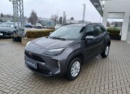 Toyota Yaris Cross SUV 1,5 l 68 kw