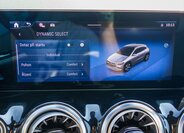 Mercedes-Benz GLA SUV 2,0 l 110 kw