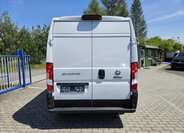 Fiat Ducato Ostatní 2,3 l 96 kw
