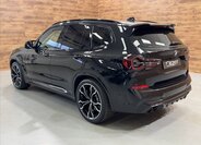 BMW X3 SUV / Terénní 3,0 l 353 kw