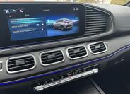 Mercedes-Benz GLE 19