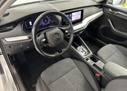 Škoda Octavia Liftback 2,0 l 110 kw