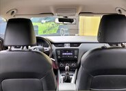Škoda Octavia 16