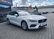 Volvo V60 3