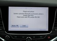 Opel Astra Kombi 1,6 l 100 kw