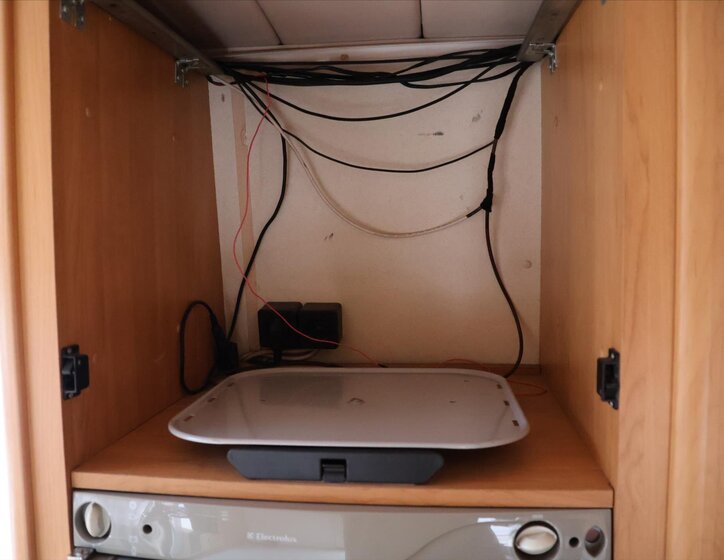 Fiat Ostatní Ostatní 2,8 l 94 kw