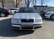 Škoda Octavia Liftback 1,4 l 55 kw