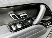 Land Rover Range Rover Sport SUV / Terénní 4,4 l 390 kw