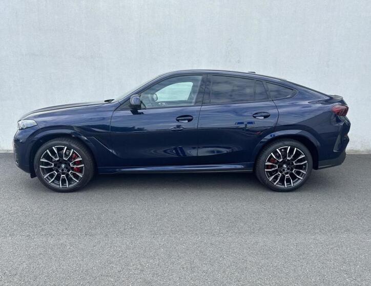 BMW X6 3