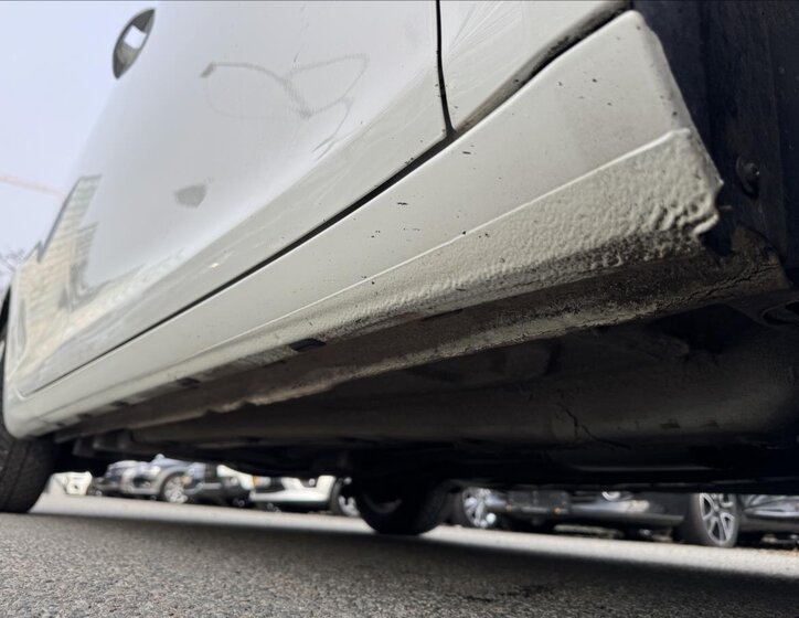 Alfa Romeo Giulietta Hatchback 1,4 l 88 kw