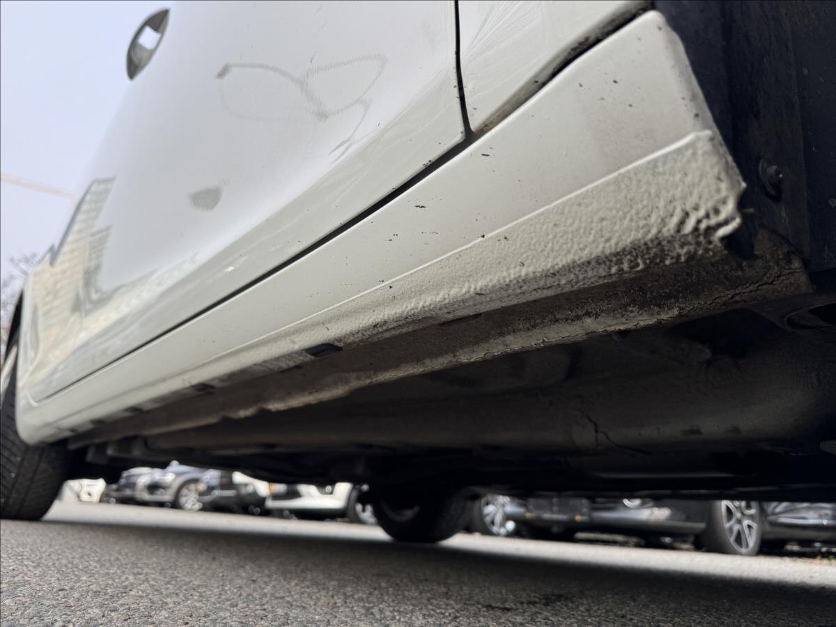 Alfa Romeo Giulietta Hatchback 1,4 l 88 kw