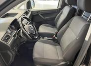 Volkswagen Caddy 18