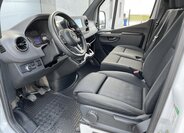 Mercedes-Benz Sprinter Skříň 2,1 l 105 kw
