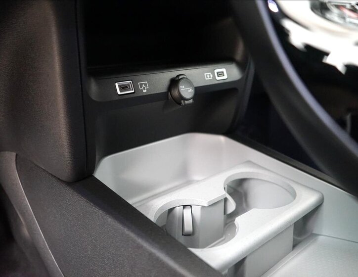 Citroën C5 Aircross SUV 1,7 l 110 kw