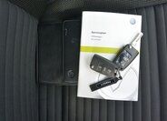 Volkswagen Golf Kombi 2,0 l 110 kw