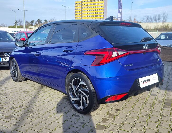 Hyundai i20 7