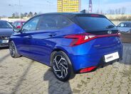 Hyundai i20 7