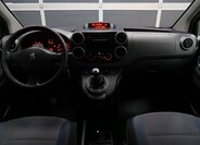 Peugeot Partner Tepee Kombi 1,6 l 55 kw