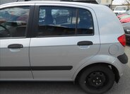 Hyundai Getz Hatchback 1,1 l 48 kw