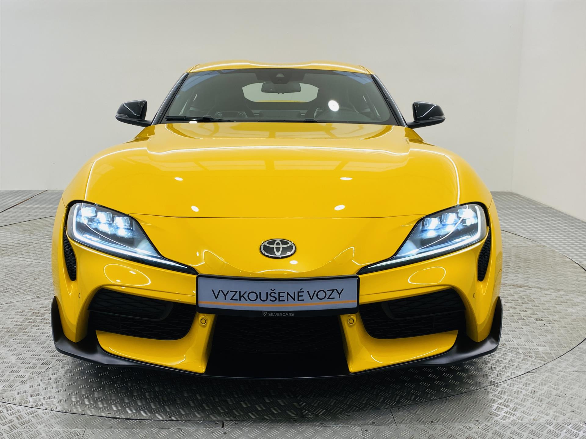 Toyota Supra