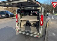 Renault Trafic VAN / Minibus 0,0 84 kw