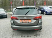 Opel Astra Kombi 1,5 l 90 kw