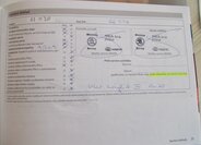 Škoda Rapid Sedan / Limuzína 1,6 l 77 kw