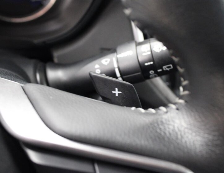 Subaru Forester SUV / Terénní 2,0 l 110 kw