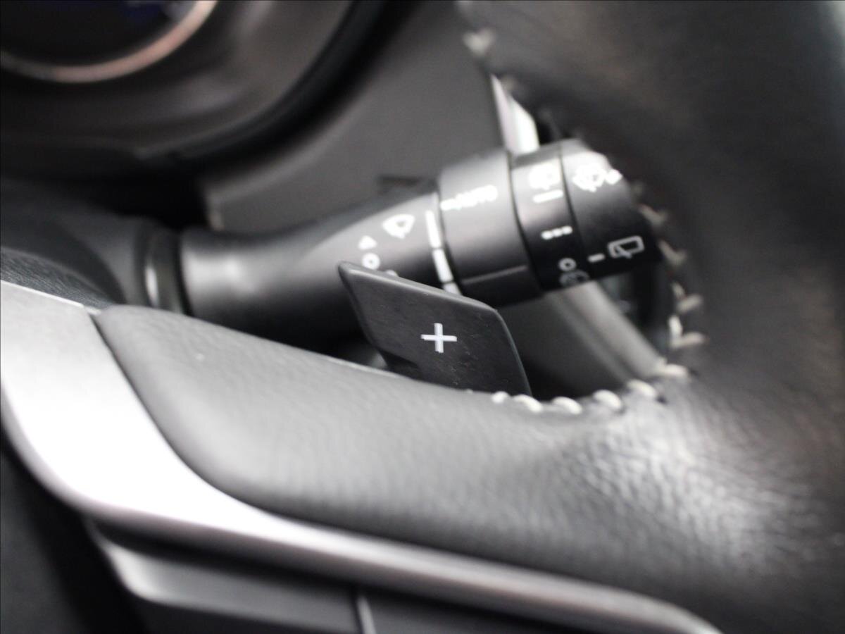 Subaru Forester SUV / Terénní 2,0 l 110 kw