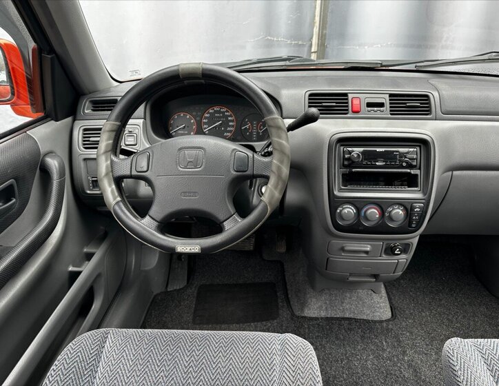 Honda CR-V Kombi 2,0 l 94 kw