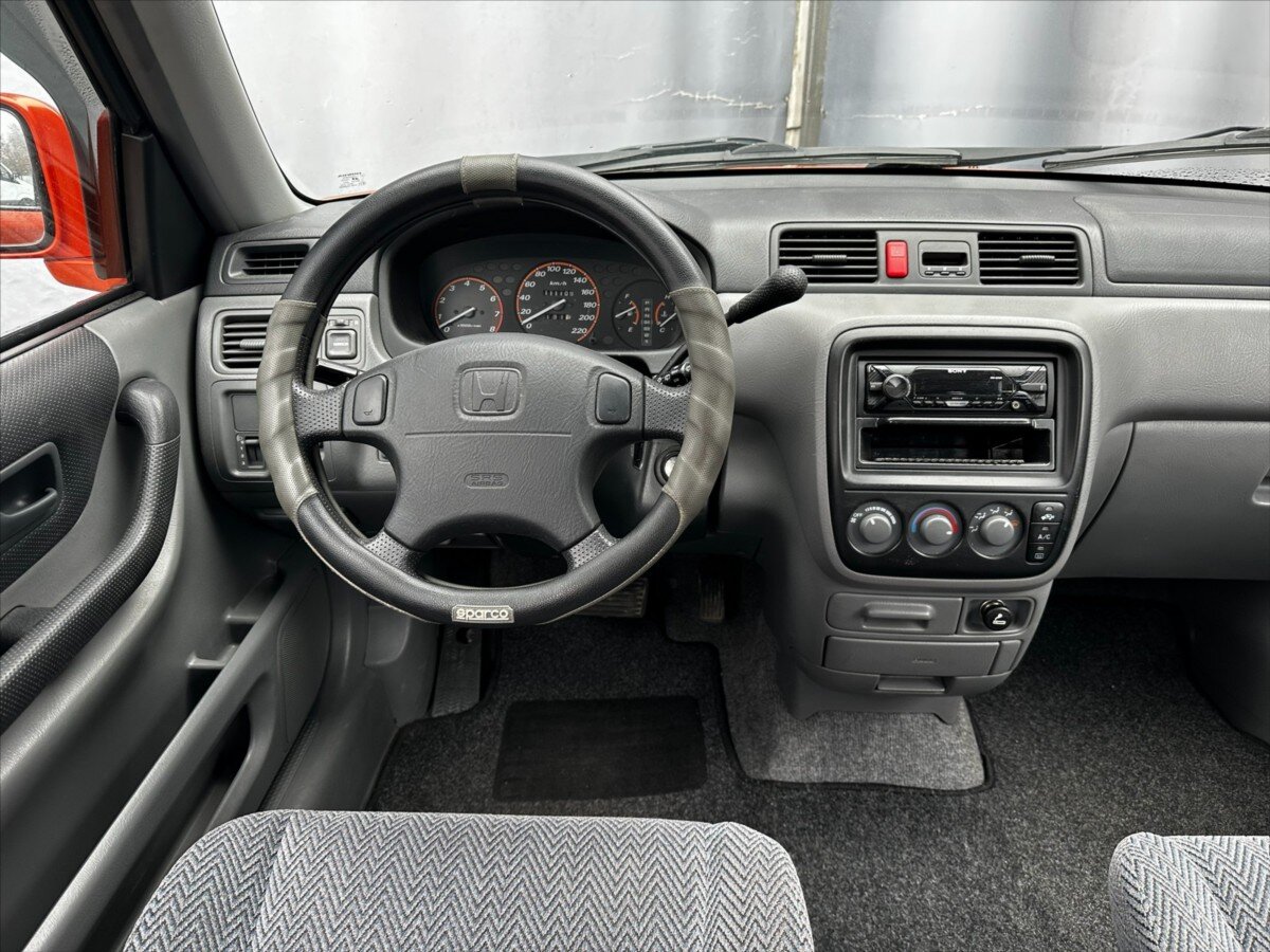 Honda CR-V Kombi 2,0 l 94 kw