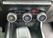 Renault Arkana Hatchback 1,3 l 103 kw