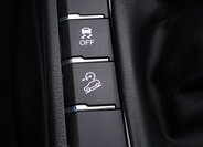 SsangYong Korando SUV / Terénní 1,5 l 120 kw