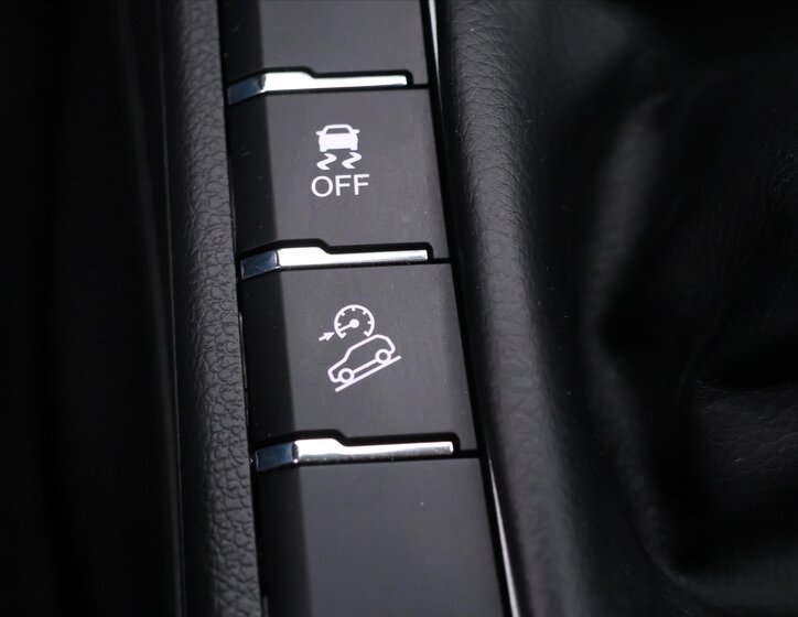 SsangYong Korando SUV / Terénní 1,5 l 120 kw