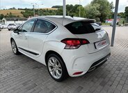 Citroën DS4 Hatchback 1,6 l 147 kw