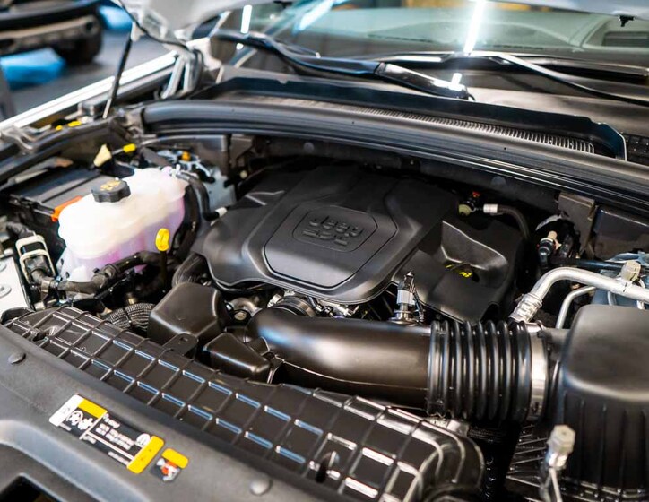 Jeep Grand Cherokee 49