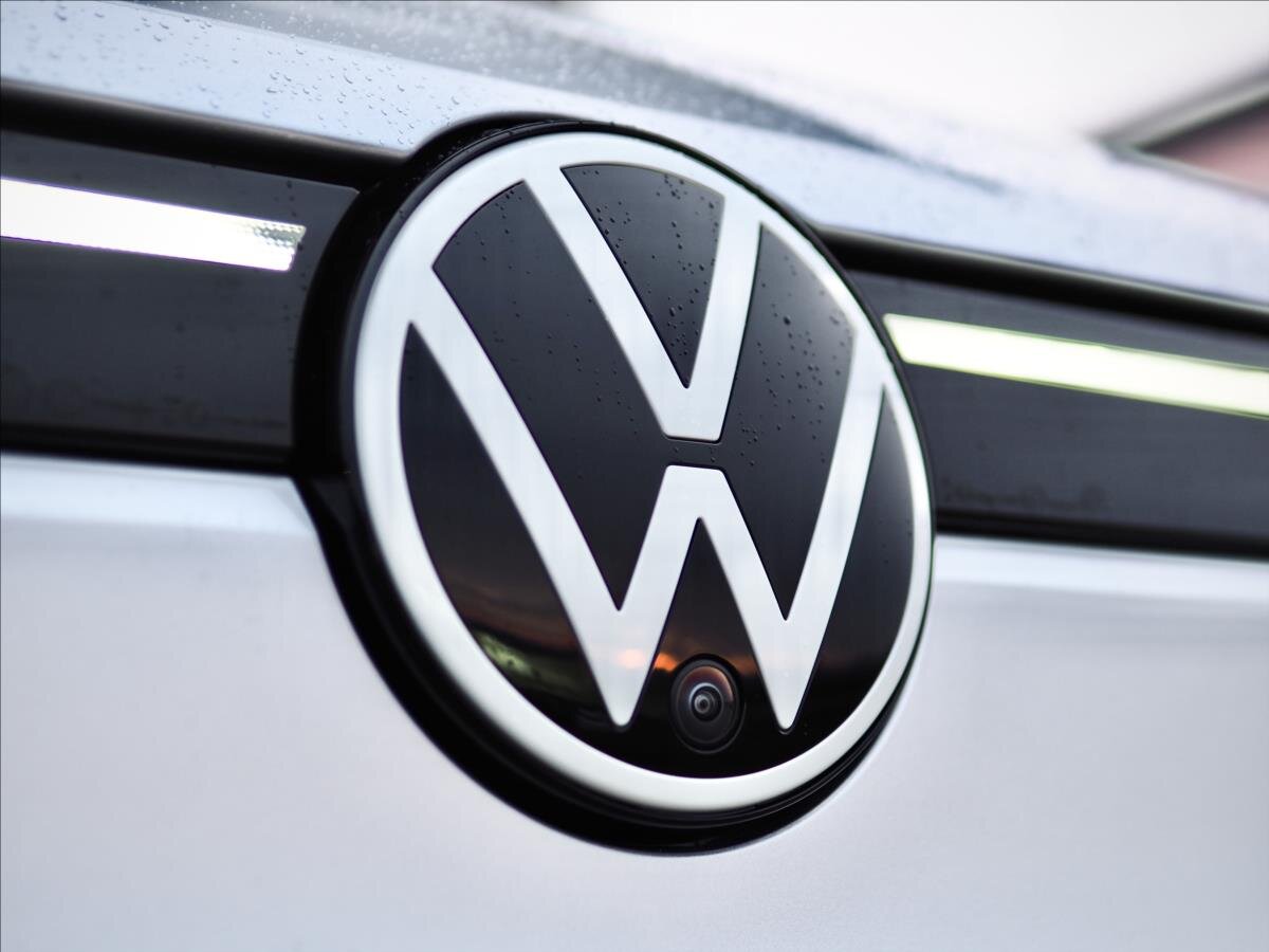 Volkswagen ID.4 SUV / Terénní 0,0 128 kw