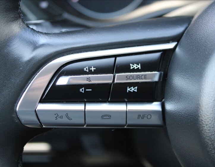 Mazda CX-30 SUV / Terénní 2,0 l 90 kw