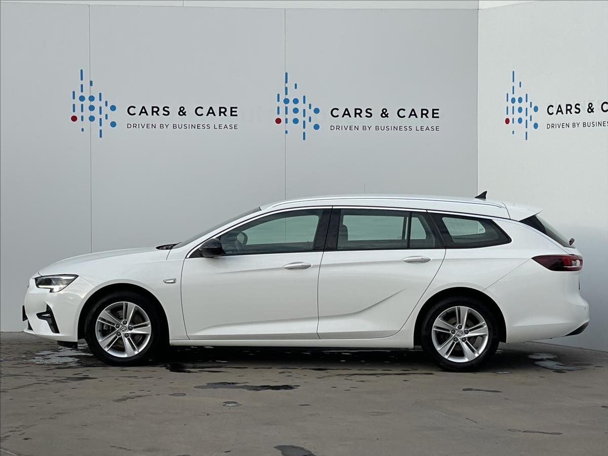 Opel Insignia Kombi 1,5 l 90 kw