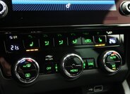 Škoda Octavia Kombi 2,0 l 169 kw