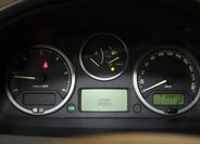 Land Rover Freelander Ostatní 2,2 l 118 kw