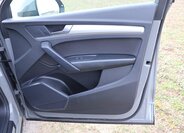 Audi Q5 SUV / Terénní 2,0 l 150 kw