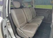 Volkswagen Sharan 17